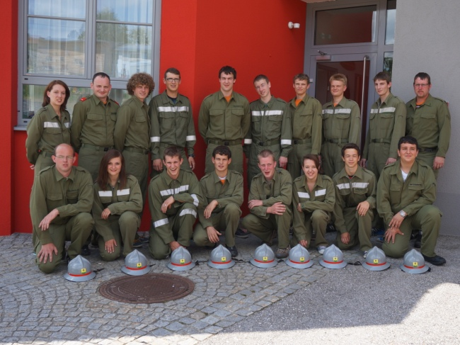 BewerbsgruppeHerren