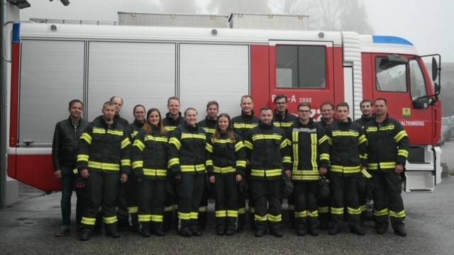 Branddienst 10 2022