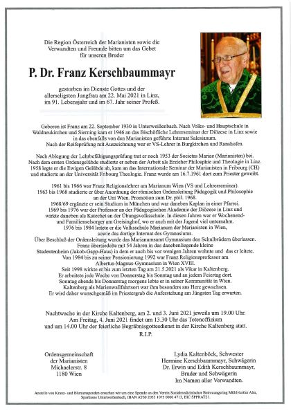 Parte Kerschbaummayr