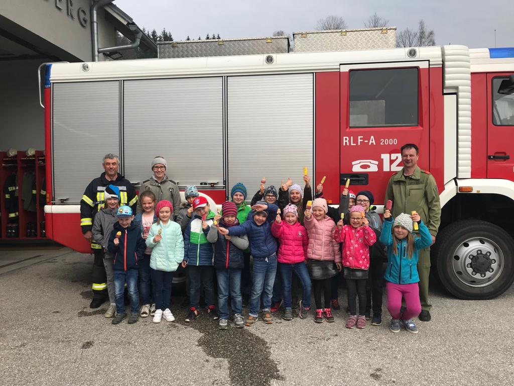 Volksschule 2019