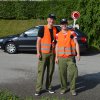 Fahrzeugsegnung