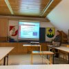 Monatsübung März 2022