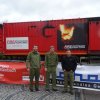 Brandcontainer Leopoldschlag