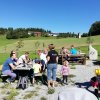 Besuch aus Lünen 2021