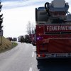 Bezirksübung Rotes Kreuz